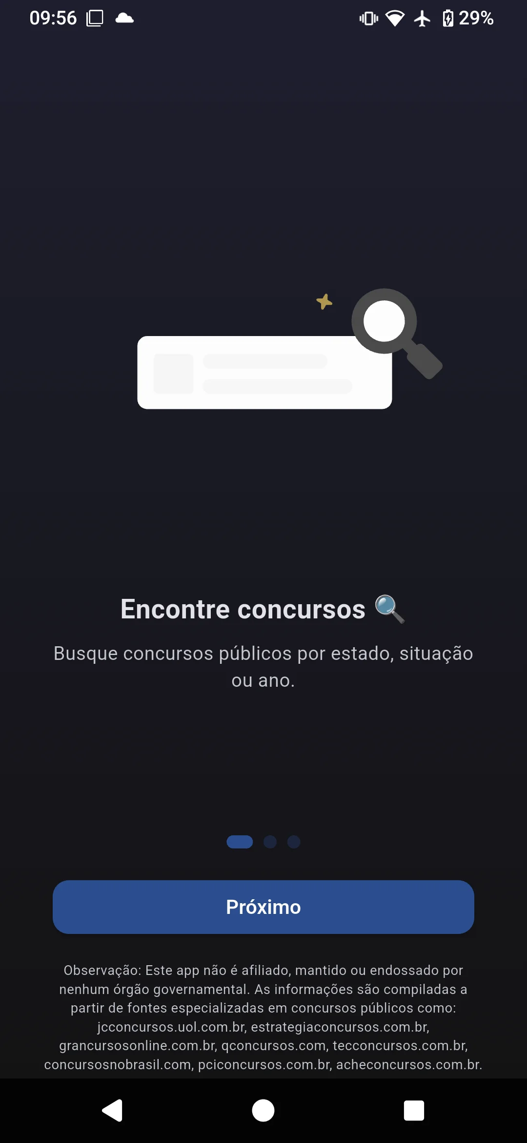 Tela A