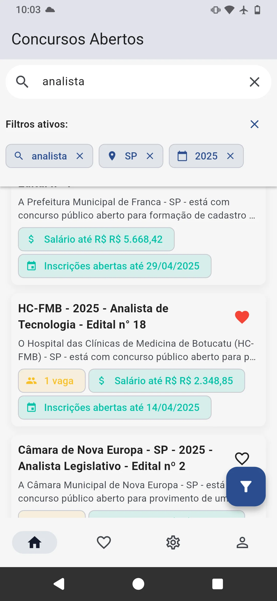 Tela D