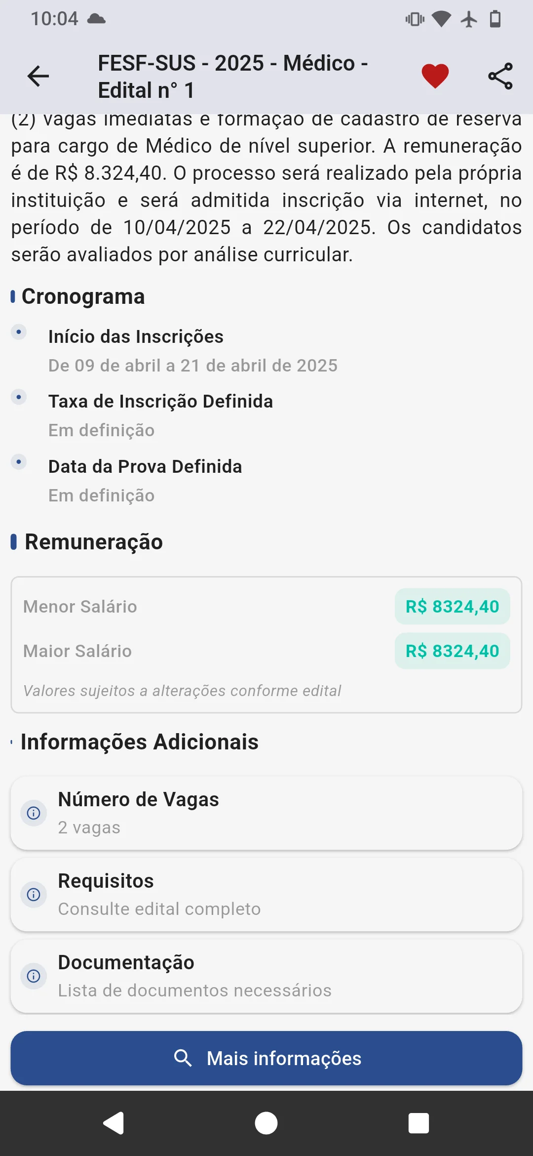 Tela H